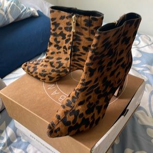Sam Edelman boots